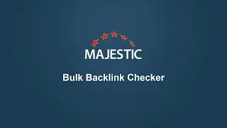 Bulk Backlink Checker (2021)