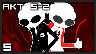 Let's Read Homestuck [RUS] - Акт 5 Акт 2 - Часть 5