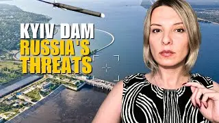 ROSTOV REFINERY & MARIUPOL AIRFIELD ATTACKS – RUSSIAS THREATS Vlog 743: War in Ukraine