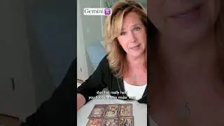 GEMINI : Beautiful NEW Beginning - Are You SHOCKED? | September 2024 Zodiac Tarot Reading #shorts