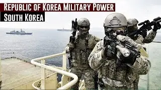 Republic of Korea Military Power  • South Korea