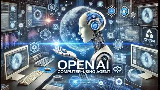 EP84 #openai Is ChatGPT taking over our computers with CUA? #ai #podcast