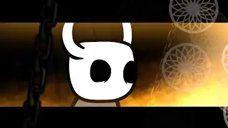 Hollow Knight Animation Test