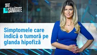 Simptomele care indică o tumoră pe glanda hipofiză