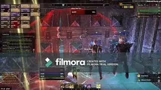War Bunnies Best Fights of Dec, 10 2018