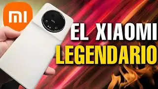 Xiaomi 13 ULTRA Anuncio OFICIAL🤯 El MONSTRUO del 2023 está AQUÍ