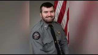 Funeral held for Carroll County deputy killed in the line of duty