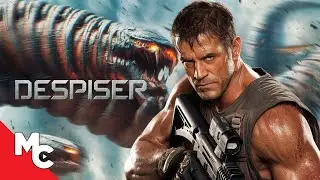 Despiser | Full Movie | Action Fantasy Horror