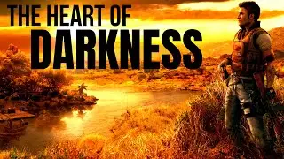 Far Cry 2 and the Search for Gaming's Heart of Darkness