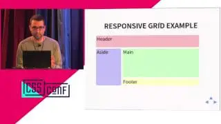 Manuel Rego - CSS Grid Layout is Just Around the Corner