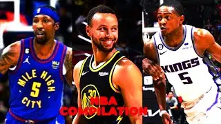 🔥NBA TikTok Compilation |Best Basketball Edits| NBA Basketball Reels and Shorts Compilation #5