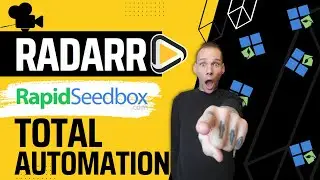 Radarr on Your Seedbox: Streamline Your Movie Collection Like a Pro!