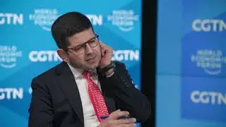 A. Burak Dağlıoğlu - Turkey As A Growth Hotspot