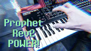 That's why YOU should get REV2! (+ a COMPLETE sound design TUTORIAL)