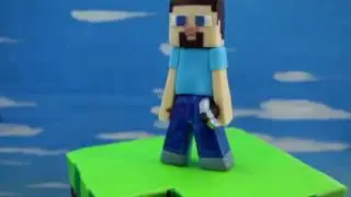 Minecraft Торт