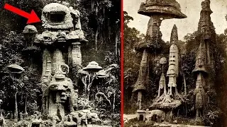 Most Mysterious Discoveries Ever Made