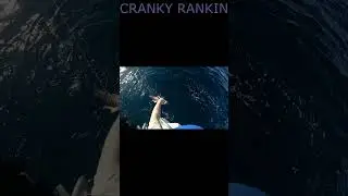 Catching a Cranky Rankin Cod: Tips and Tricks for a Tough Fight!