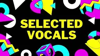 Vocal Sample Selected Vocals - The Pill Doctor (TECH HOUSE) FREE DOWNLOAD / MAXIMUM STUDIO