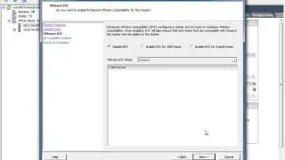 Lesson 23   Performance Optimization with Distributed Resource Scheduler DRS