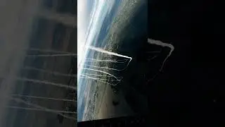 Evading SAMs | F-16C | DCS