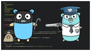 Authenticating your APIs in Golang (HTMX project)