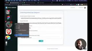 LinkedIn People Profile Scraper - Data Chroma Module