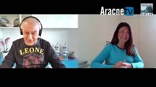 L'intervista del Notiziario a Susanna Messaggio. La cultura del naturalismo 22012025