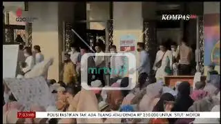 OBB Sapa Indonesia Pagi Spesial Idul Adha 1443 H Kompas TV (2022)