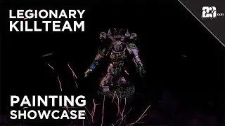 Emperors Children Kill Team | Painting Showcase | Warhammer 40k