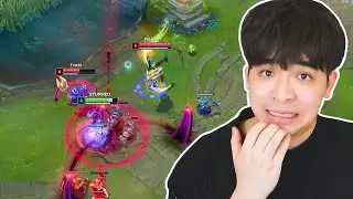 I GOT COACHED ON YESSUO! (ft. Derrick)