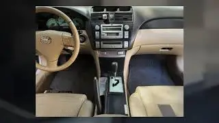 Rdash™ 2004 - 2008 Toyota Solara Dash Kits