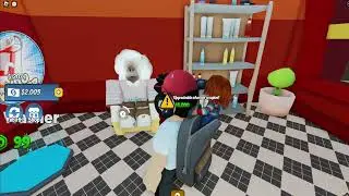 Roblox Mega Salon Tycoon