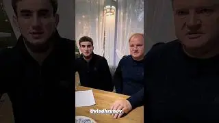 Шовхал Чурчаев подписал контракт на бой с Шамилем Галимовым 😳