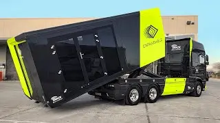 INSANE TRUCKS THAT YOU NEED TO SEE