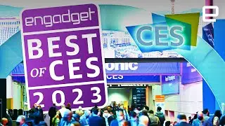 Best of CES 2023