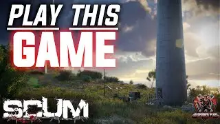 Scum is blowing me away | Scum 2021 Review