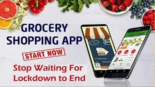 Speed Plus 9.0 | Start Your Own Supermarket App in Lock down Period and beat the competition.