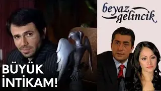 Aziz'in İntikamı! | Beyaz Gelincik | 29.Bölüm