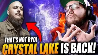 WORTH THE WAIT?! Crystal Lake - Rebirth / Denial (REACTION & REVIEW)