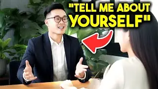 7 Interview Tips for New Grads & Freshers to GET THE JOB!