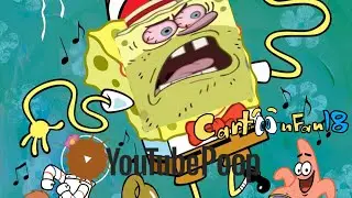 YTP: Spingebill's Terrible Party (YTP Collab Entry)
