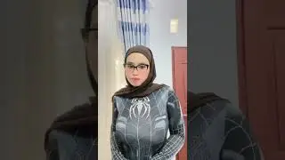 TIKTOK HIJAB PEMERSATU BANGSA | TIKTOK HIJAB GUNUNG GEDE | TIKTOK HIJAB CANTIK | TIKTOK HIJAB VIRAL