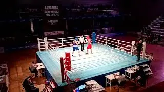 Ferhad Sheydayev, Respublika birinciliyi final 22.12.2022#boks #boxing #azerbaycan #sports