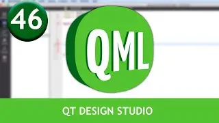 Tutorial Qt Design Studio