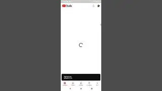 how to install youtube studio and check your channel