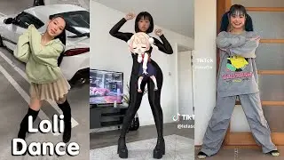 Loli Dance - 9MM (Loli Shigure Ui) Nonaisan ✨ Tik Tok Top