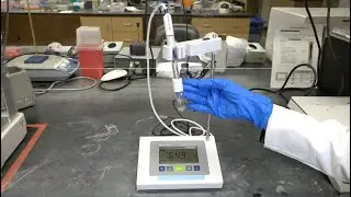 How To: Measure pH with a pH Meter