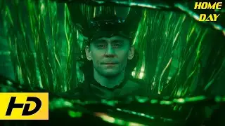 Finale Loki season 2 episode 8 | Serial 2023