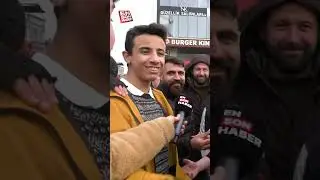 Esenyurt’taki Suriyeliler: Türkiye’de savaş olsa katılırız