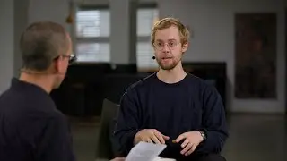 Loop Create | Collaboration is Listening with Sam Slater